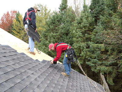 About Roof Repair Experts Leigh, NE